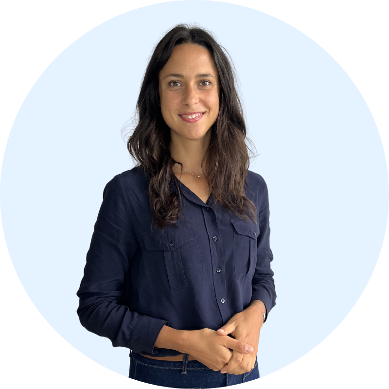 interlocutrice humanitaire fonto de vivo