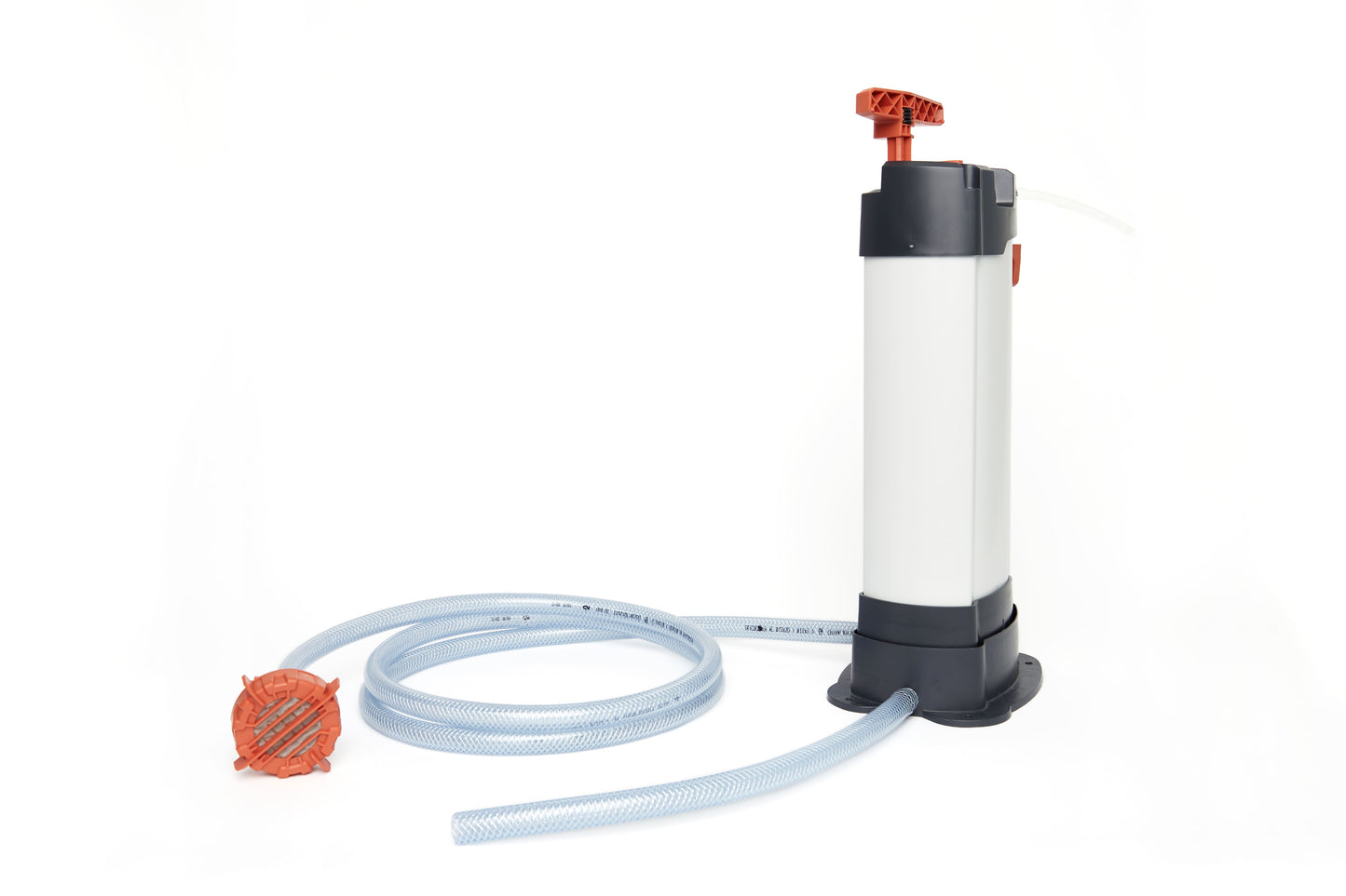 Pack ORISA® purificateur d'eau + préfiltration déportée