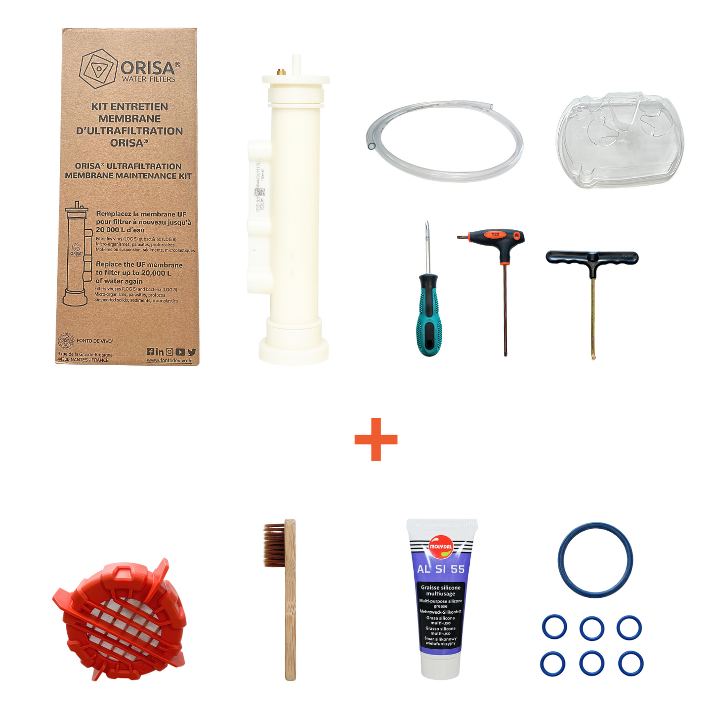 Visuel pack multi entretien orisa