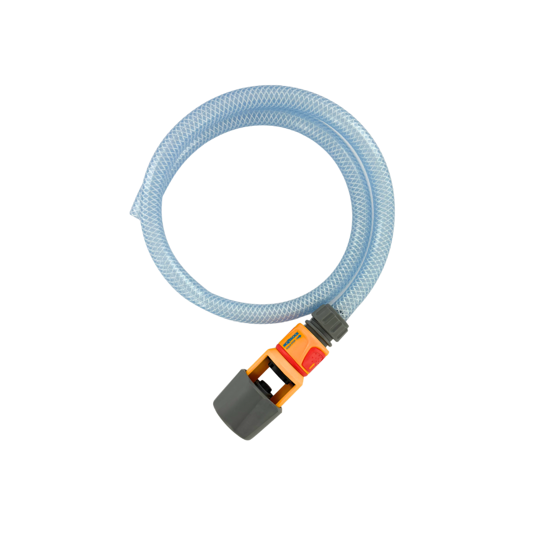 Adaptador múltiple para grifos