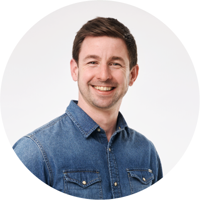 Anthony Cailleau Directeur de Fonto de vivo ORISA