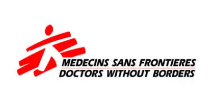 logo medecins sans frontieres