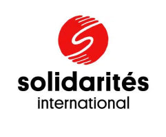 logo solidarites international