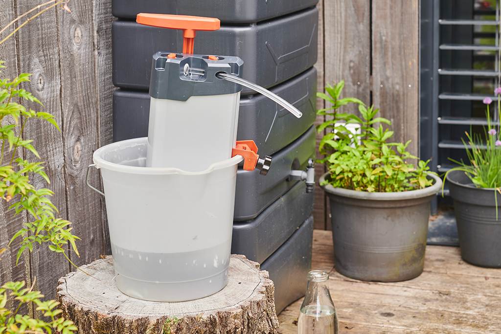 ORISA® purificateur d’eau fabriqué en France