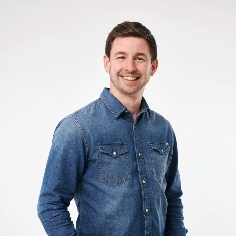 Anthony Cailleau president fonto de vivo