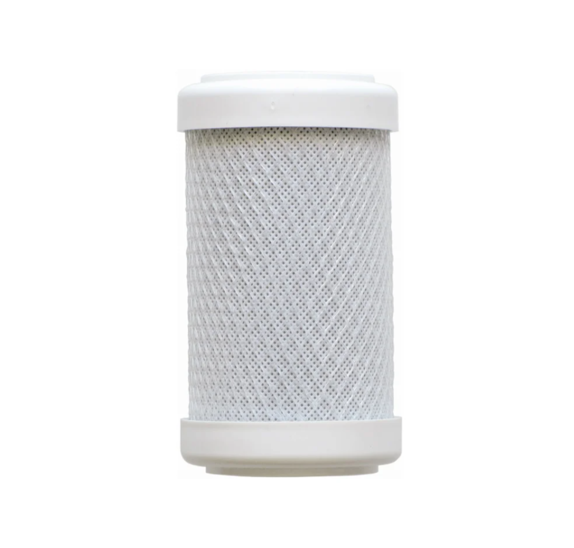 filtre à charbon actif pour filtre à eau orisa