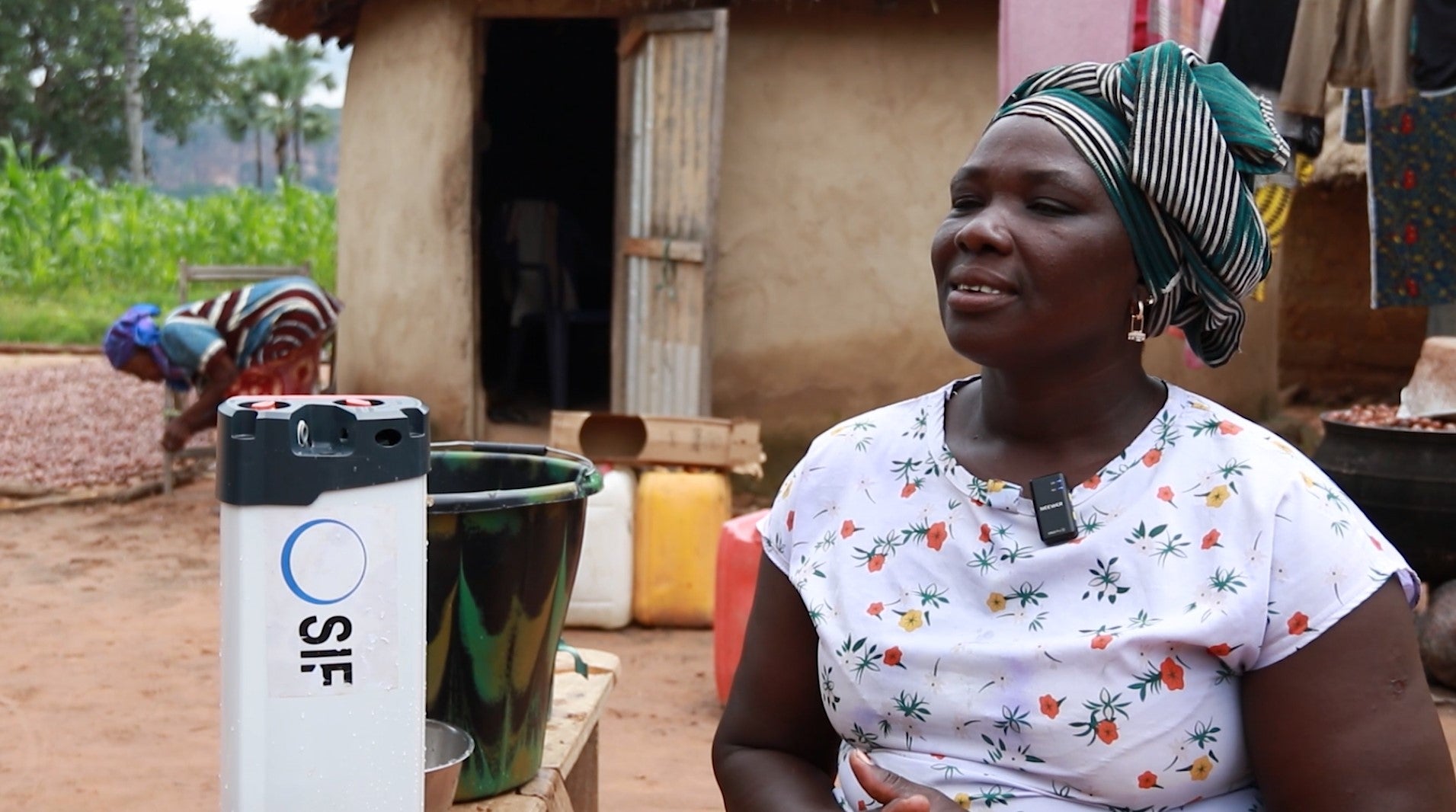 Charger la vidéo : 