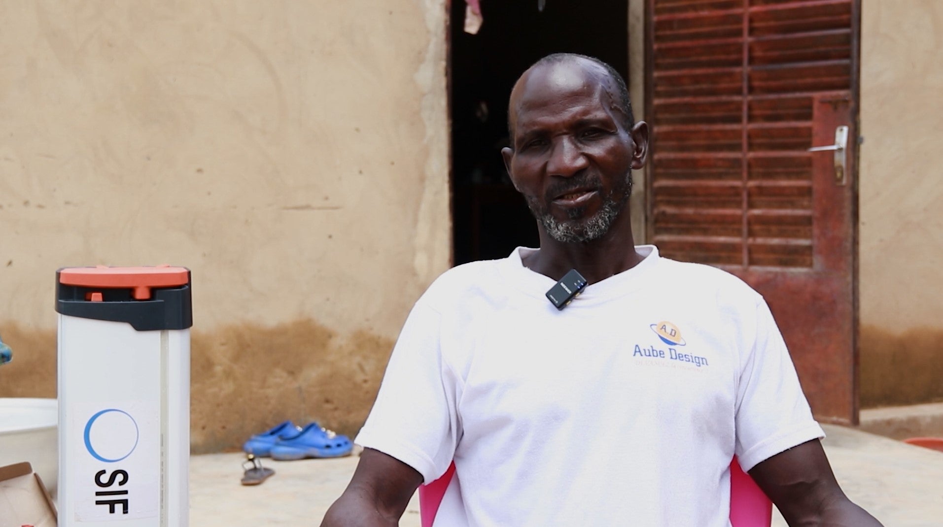 Charger la vidéo : 