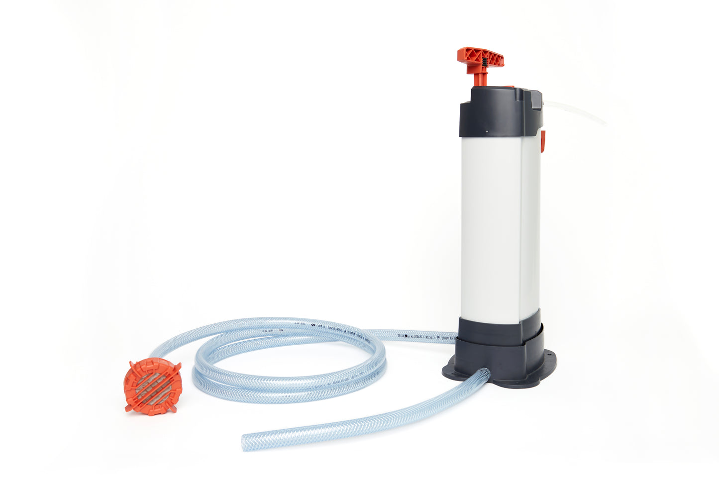 Pack purificador de agua ORISA® y prefiltración remota 