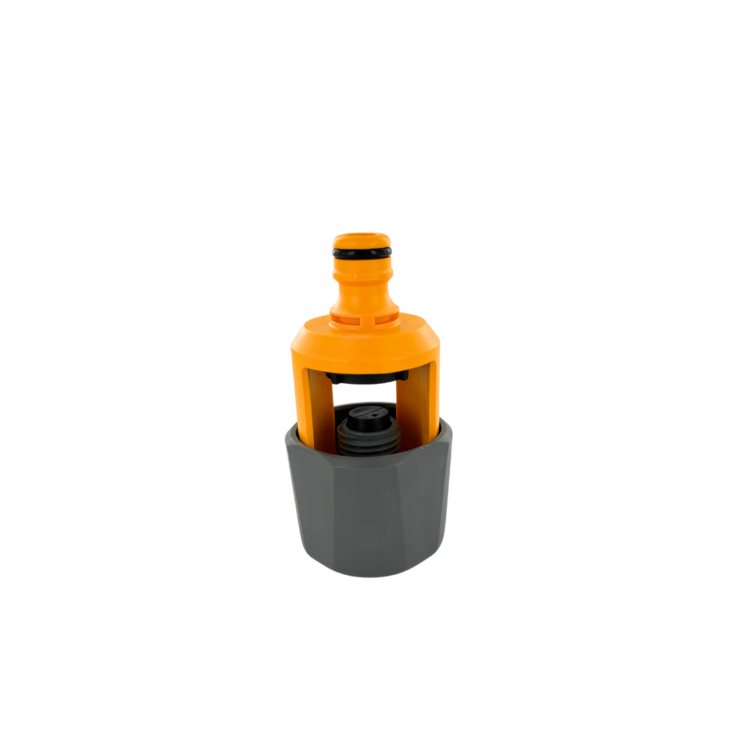 Adaptador múltiple para grifos