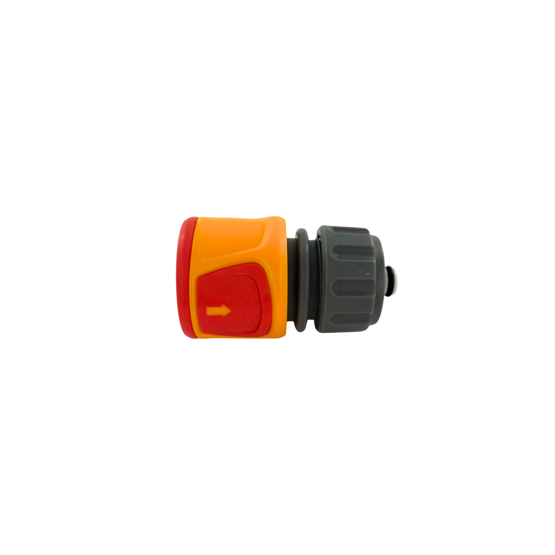 Quick connector