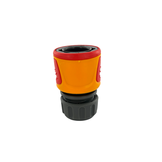 Quick connector