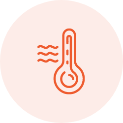 Desastres climáticos