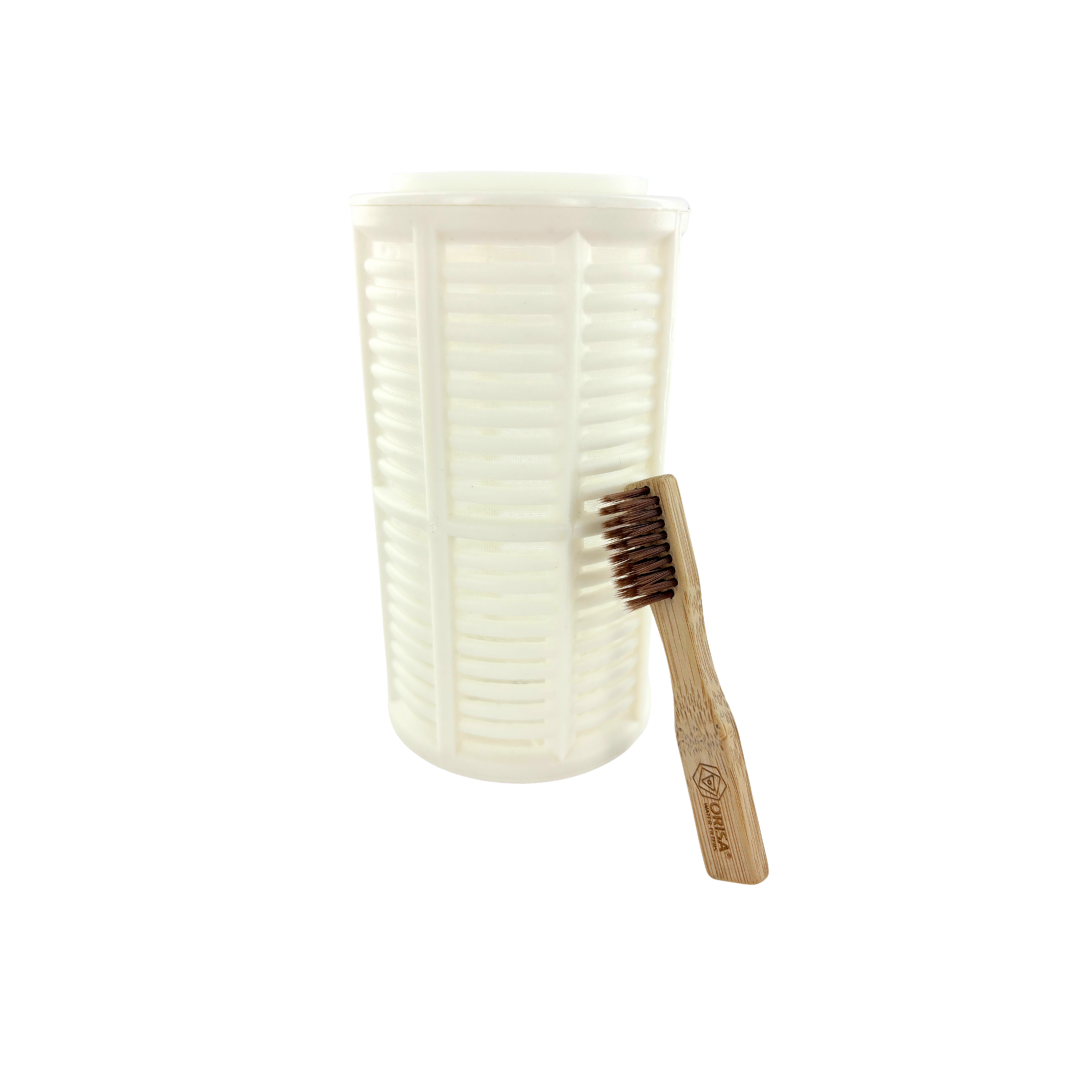 Filtro de sedimentos de 20 micras para equipos ORISA®