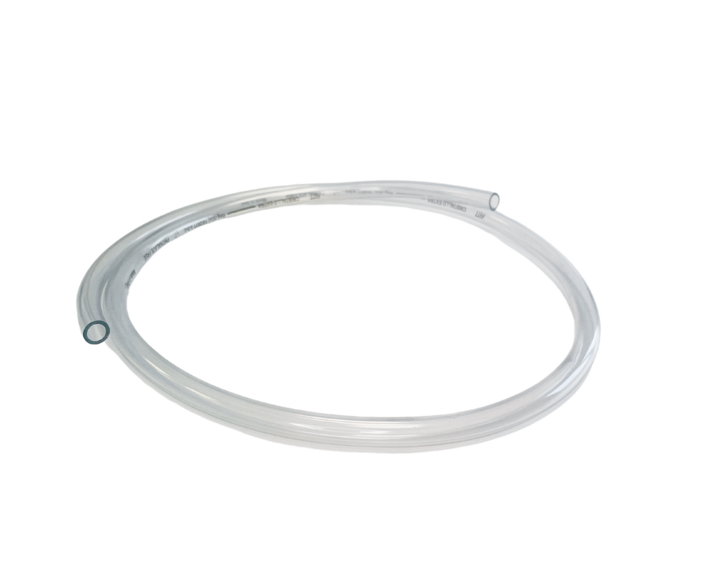 Water outlet hose (food) - 1m