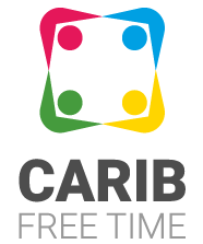 Logo de l'entreprise Carib Free time