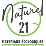 Logo de l'enseigne Naturel 21