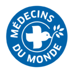 Logo de l'ONG Médecins du monde